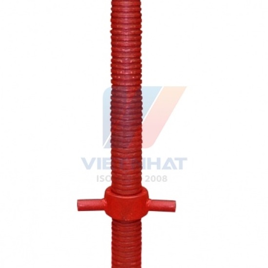 Kích tăng U loại 1 - Tôn & Thép Việt Nhật Tây Ninh - Công Ty TNHH TM DV Việt Nhật Tây Ninh