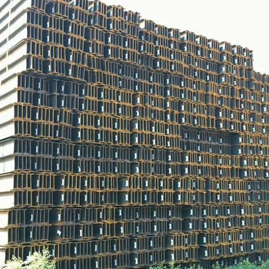 Thép hình I - Tôn & Thép Việt Nhật Tây Ninh - Công Ty TNHH TM DV Việt Nhật Tây Ninh