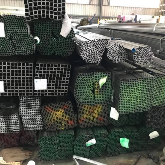 Thép hộp các loại - Tôn & Thép Việt Nhật Tây Ninh - Công Ty TNHH TM DV Việt Nhật Tây Ninh