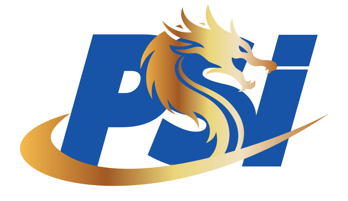 Logo - Công Ty TNHH Đầu Tư Và Thương Mại PSI Viêt Nam