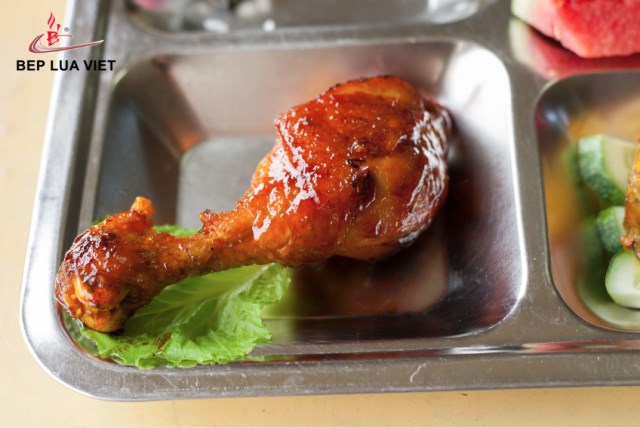 Chi Nhánh Đà Nẵng – Công Ty TNHH Bếp Lửa Việt