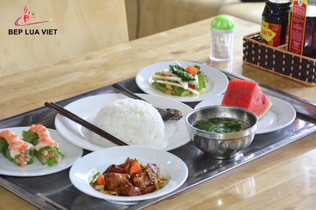 Chi Nhánh Đà Nẵng – Công Ty TNHH Bếp Lửa Việt