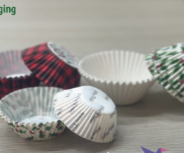 Chén giấy - Công Ty Cổ Phần Bao Bì Thực Phẩm TP