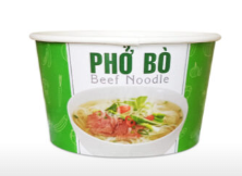 Tô giấy - Công Ty Cổ Phần Bao Bì Thực Phẩm TP