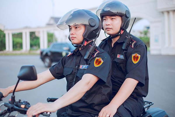 Dịch vụ áp tải hàng hóa - Bảo Vệ Đồng Đội Việt Nam - Công Ty Cổ Phần An Ninh Đồng Đội Việt Nam