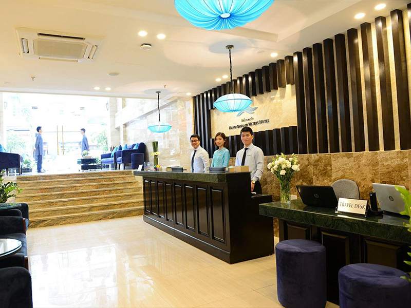 Du Lịch Hanoi Tour – Hanoi Tour Company