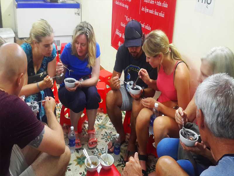 Du Lịch Hanoi Tour – Hanoi Tour Company