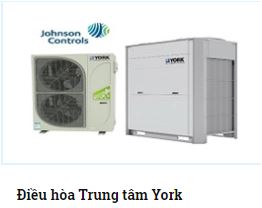 Điều hòa không khí