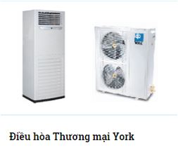 Điều hòa không khí