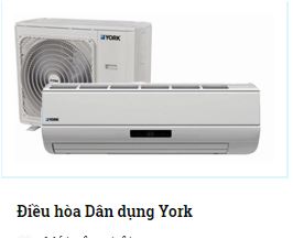 Điều hòa không khí