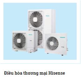 Điều hòa không khí