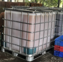 Mật rỉ đường 1m3 - Hợp Tác Xã Dịch Vụ Nông Nghiệp Tổng Hợp DONA Thành Công