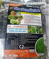 Phân bón vi lượng - Hợp Tác Xã Dịch Vụ Nông Nghiệp Tổng Hợp DONA Thành Công