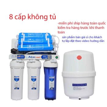 Máy lọc nước - Máy Lọc Nước AQUALead An Huy - Công Ty TNHH DV Và TM An Huy