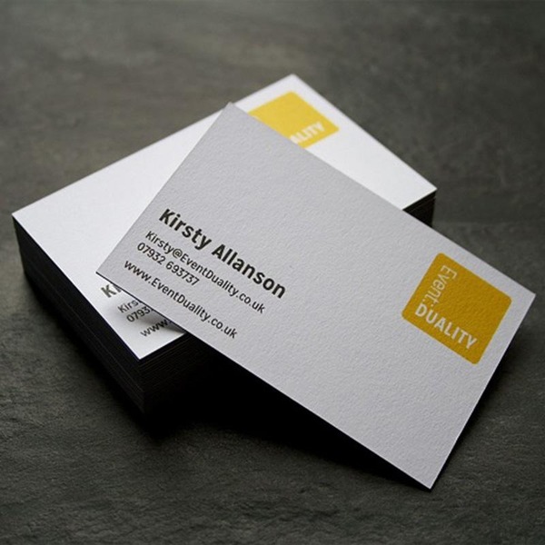 In namecard - In Nhanh Nhanh - Công Ty TNHH In Nhanh Nhanh