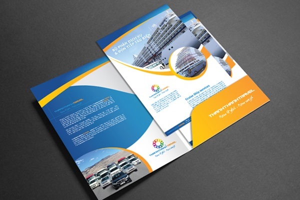 In Brochure - In Nhanh Nhanh - Công Ty TNHH In Nhanh Nhanh