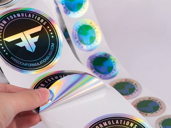 In tem nhãn, decal - In Nhanh Nhanh - Công Ty TNHH In Nhanh Nhanh