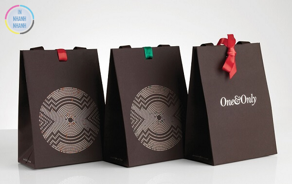 In túi giấy - In Nhanh Nhanh - Công Ty TNHH In Nhanh Nhanh