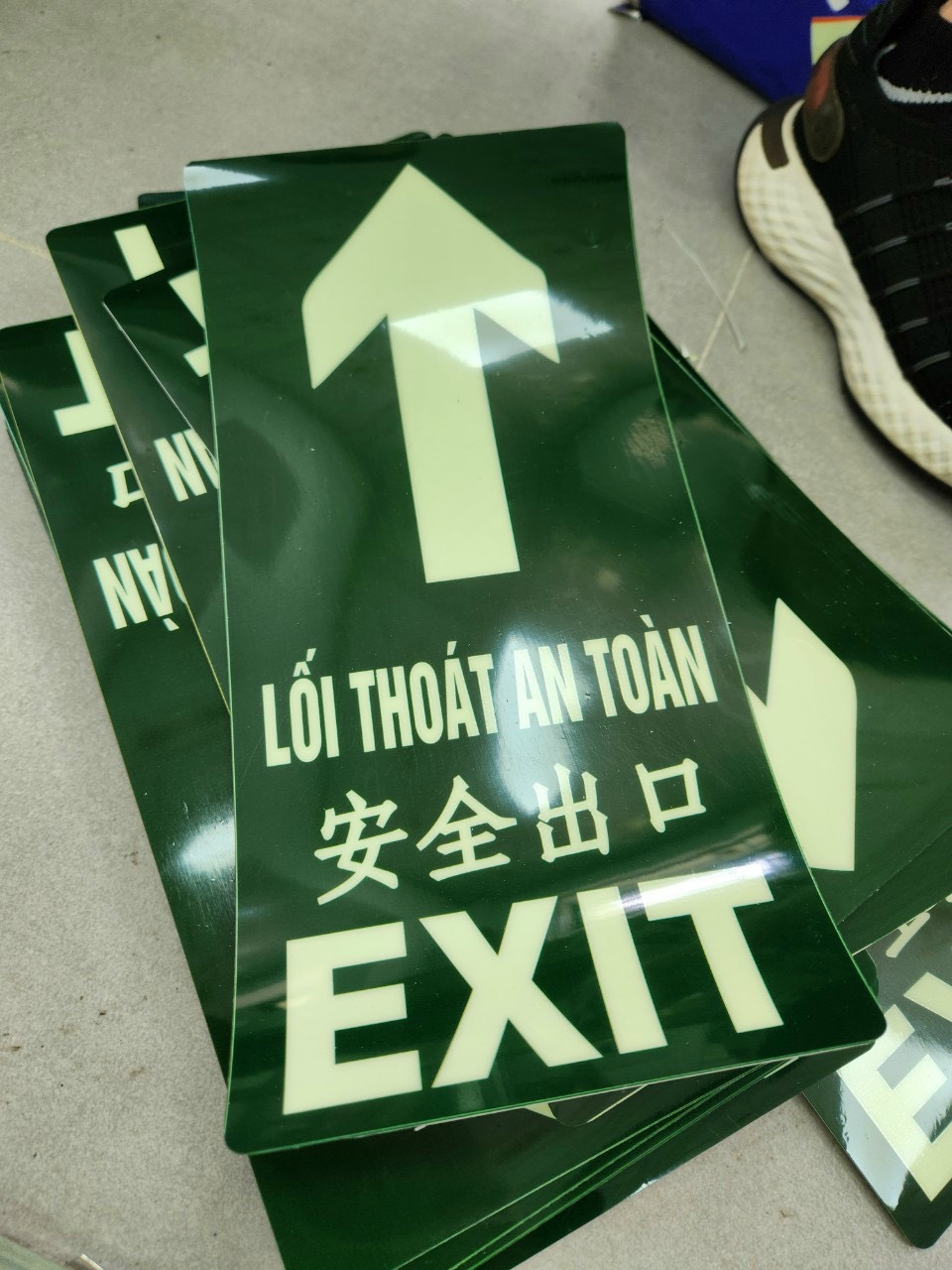 In ấn