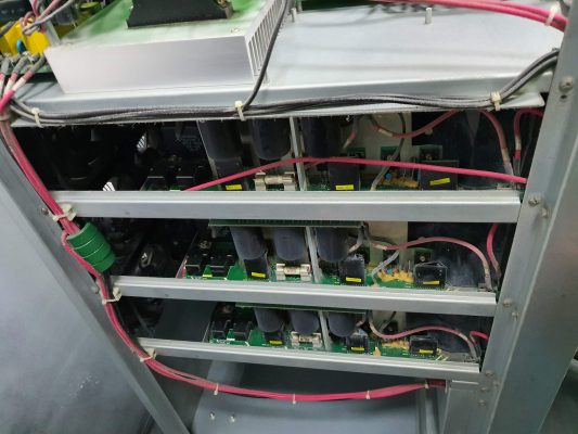 Sửa chữa bộ lưu điện UPS - Bộ Lưu Điện Như ý - Công Ty TNHH Công Nghệ Như ý