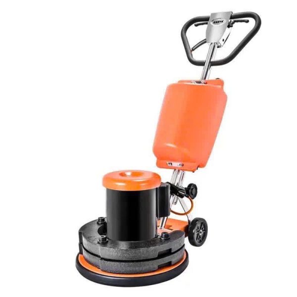 Máy chà sàn đánh bóng Krapo - Công Ty TNHH Krapo