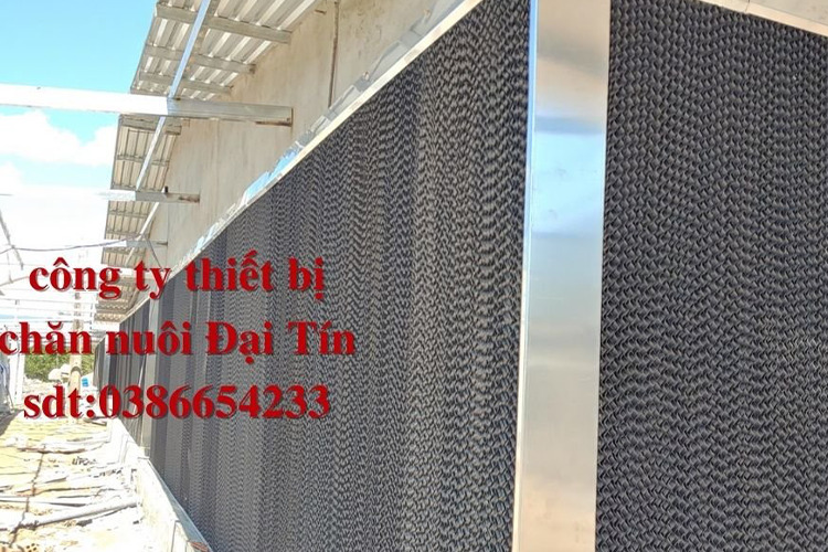 Hình ảnh thi công trang trại Mạnh Đại Tín - Thiết Bị Trang Trại Mạnh Đại Tín - Công Ty TNHH Sản Xuất Thiết Bị Trang Trại Mạnh Đại Tín