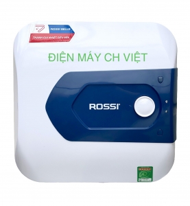 Bình nóng lạnh Rossi - Công Ty TNHH Thế Giới Điện Lạnh CH Việt