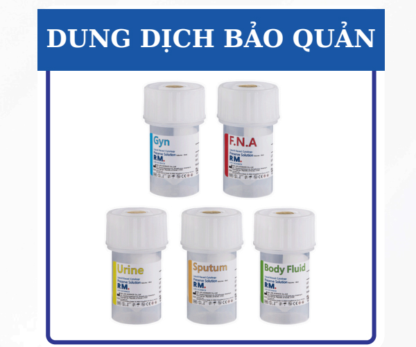 Dung dịch bảo quản - Thiết Bị Y Tế Medaz Việt Nam - Công Ty TNHH Dịch Vụ Tổng Hợp Medaz Việt Nam