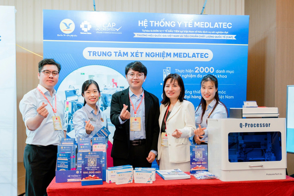 Hình ảnh hoạt động công ty Medaz - Thiết Bị Y Tế Medaz Việt Nam - Công Ty TNHH Dịch Vụ Tổng Hợp Medaz Việt Nam
