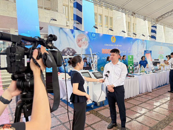 Hình ảnh hoạt động công ty Medaz - Thiết Bị Y Tế Medaz Việt Nam - Công Ty TNHH Dịch Vụ Tổng Hợp Medaz Việt Nam