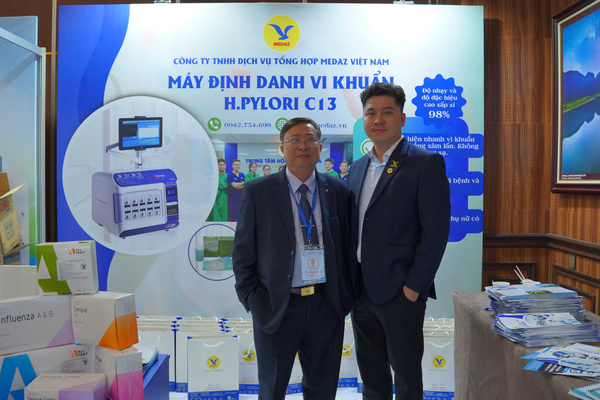 Hình ảnh hoạt động công ty Medaz - Thiết Bị Y Tế Medaz Việt Nam - Công Ty TNHH Dịch Vụ Tổng Hợp Medaz Việt Nam
