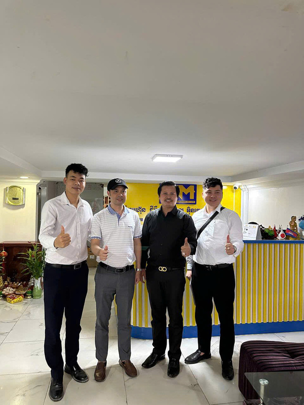 Hình ảnh hoạt động công ty Medaz - Thiết Bị Y Tế Medaz Việt Nam - Công Ty TNHH Dịch Vụ Tổng Hợp Medaz Việt Nam