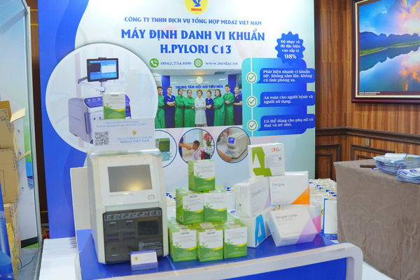 Hình ảnh hoạt động công ty Medaz - Thiết Bị Y Tế Medaz Việt Nam - Công Ty TNHH Dịch Vụ Tổng Hợp Medaz Việt Nam