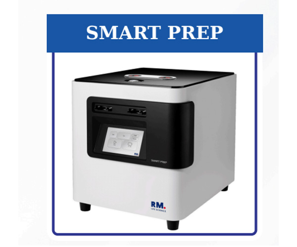 Morphine (Mop) Rapid Test Dipstick SMART PREP - Thiết Bị Y Tế Medaz Việt Nam - Công Ty TNHH Dịch Vụ Tổng Hợp Medaz Việt Nam