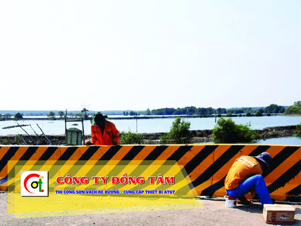 Chi Nhánh Long An – Công Ty TNHH Thương Mại Xây Dựng Công Trình Đồng Tâm