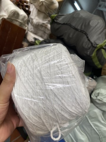 Sợi dây PE