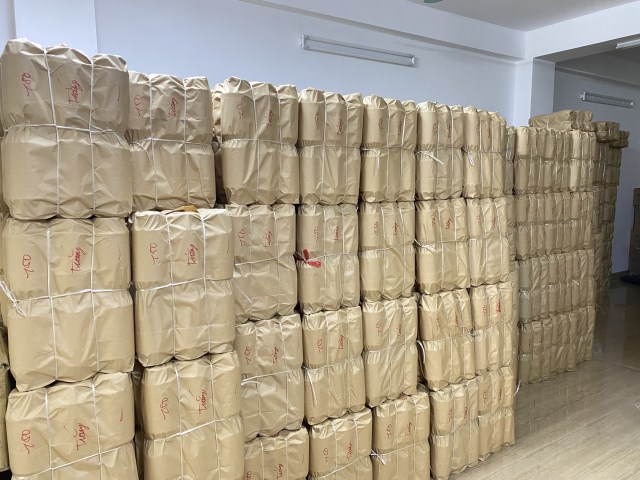 Tơ vắt sổ