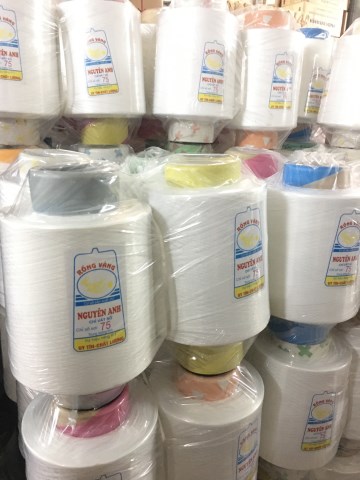 Tơ vắt sổ