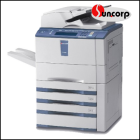 Máy Photocopy Toshiba - Cho Thuê Máy Photocopy Sun.BRVT - Công Ty TNHH TM DV Sun.BRVT