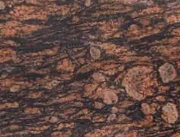 Đá granite Brazil nâu - Đá Granite Aryan - Aryan Tiles Company
