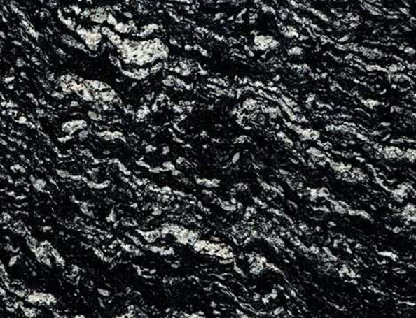 Đá granite Marquina đen - Đá Granite Aryan - Aryan Tiles Company