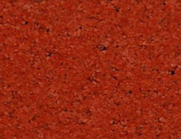 Đá granite Iconic đỏ - Đá Granite Aryan - Aryan Tiles Company