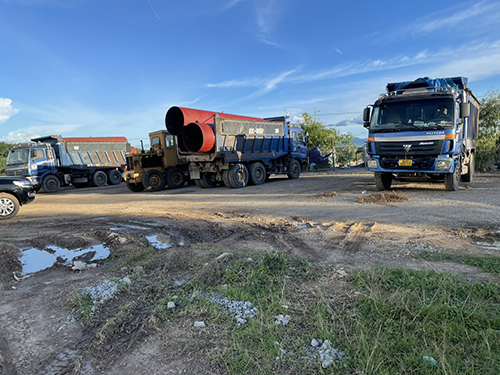 Hình ảnh công ty Đông Anh - Vật Liệu Xây Dựng Đông Anh - Công Ty TNHH Đông Anh