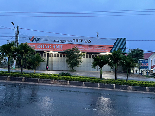 Hình ảnh công ty Đông Anh - Vật Liệu Xây Dựng Đông Anh - Công Ty TNHH Đông Anh