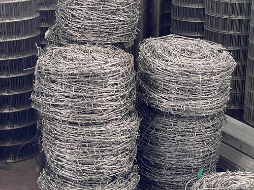 Kẽm gai - Vật Liệu Xây Dựng Đông Anh - Công Ty TNHH Đông Anh