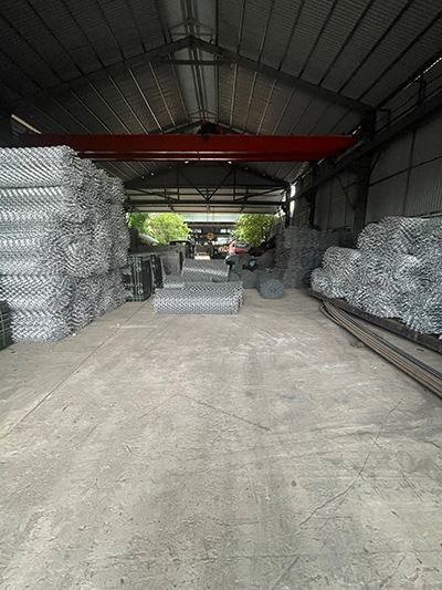Kho hàng Đông Anh - Vật Liệu Xây Dựng Đông Anh - Công Ty TNHH Đông Anh