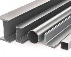 Thép hình - Vật Liệu Xây Dựng Đông Anh - Công Ty TNHH Đông Anh