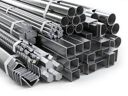 Thép hình - Vật Liệu Xây Dựng Đông Anh - Công Ty TNHH Đông Anh