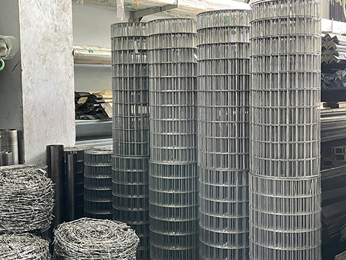 Thép lưới - Vật Liệu Xây Dựng Đông Anh - Công Ty TNHH Đông Anh