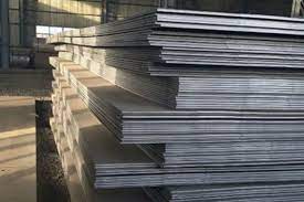 Thép tấm - Vật Liệu Xây Dựng Đông Anh - Công Ty TNHH Đông Anh